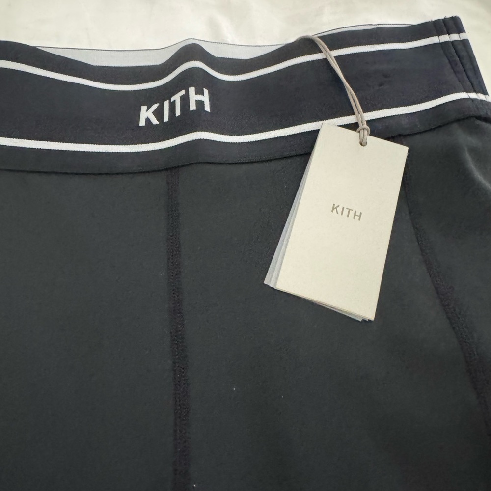 Kith Charcoal Activewear Set - image 3